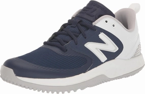 New Balance Women's Fresh Foam Velo V3 Turf-Trainer Softball Shoe