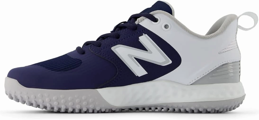 New Balance Women's Fresh Foam Velo V3 Turf-Trainer Softball Shoe