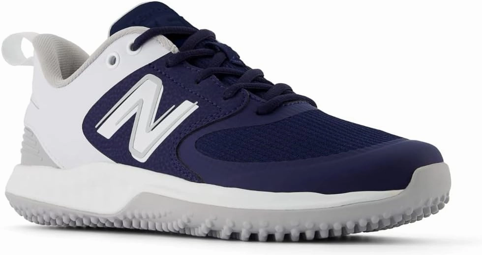 New Balance Women's Fresh Foam Velo V3 Turf-Trainer Softball Shoe