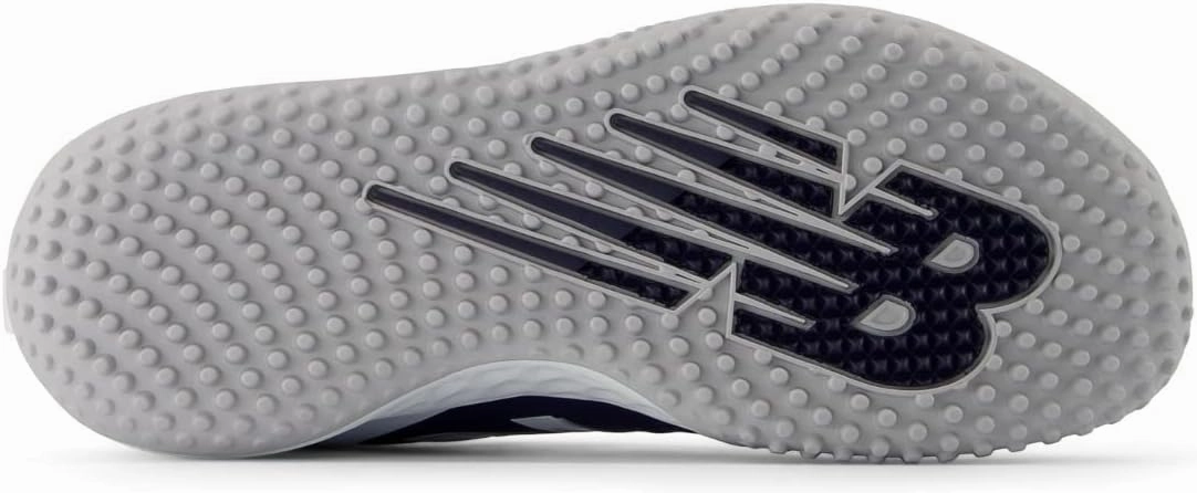 New Balance Women's Fresh Foam Velo V3 Turf-Trainer Softball Shoe