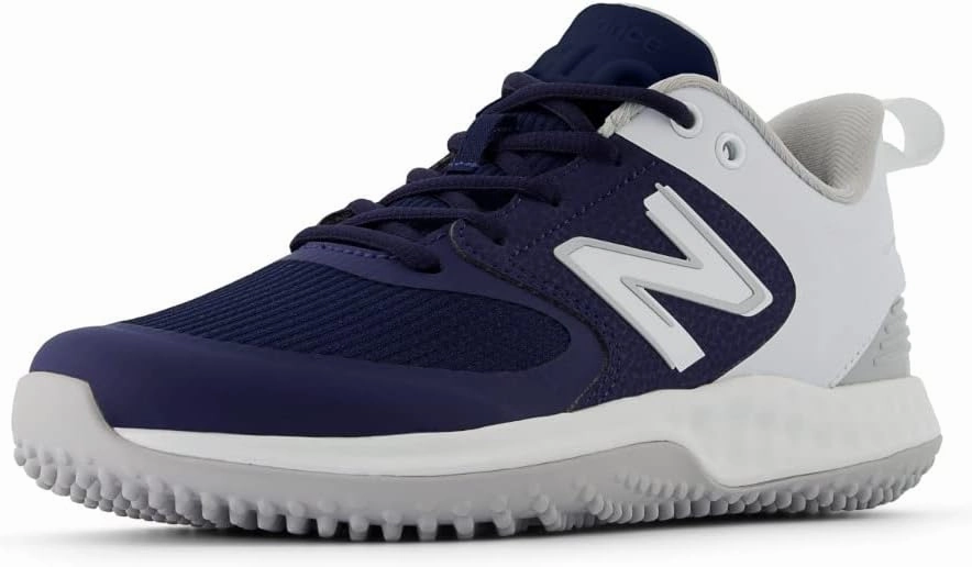 New Balance Women's Fresh Foam Velo V3 Turf-Trainer Softball Shoe