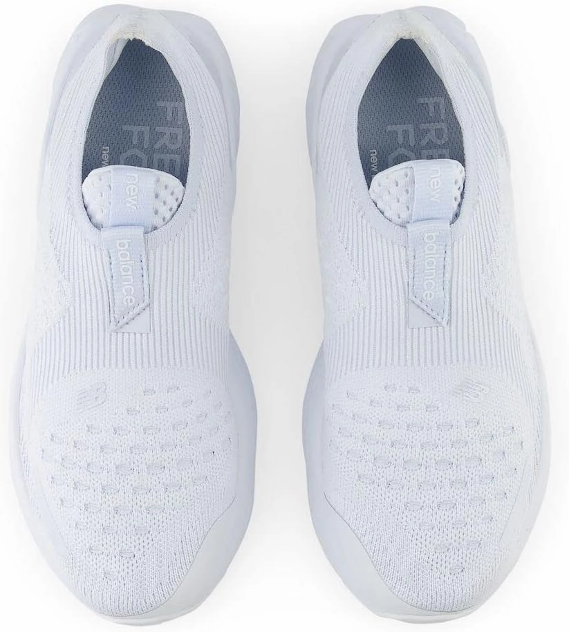 New Balance Women's Fresh Foam X 1080 Unlaced V1 Slip-On Running Shoe