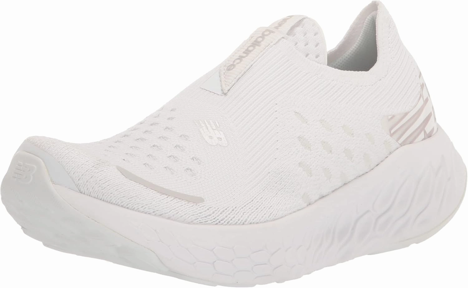 New Balance Women's Fresh Foam X 1080 Unlaced V1 Slip-On Running Shoe