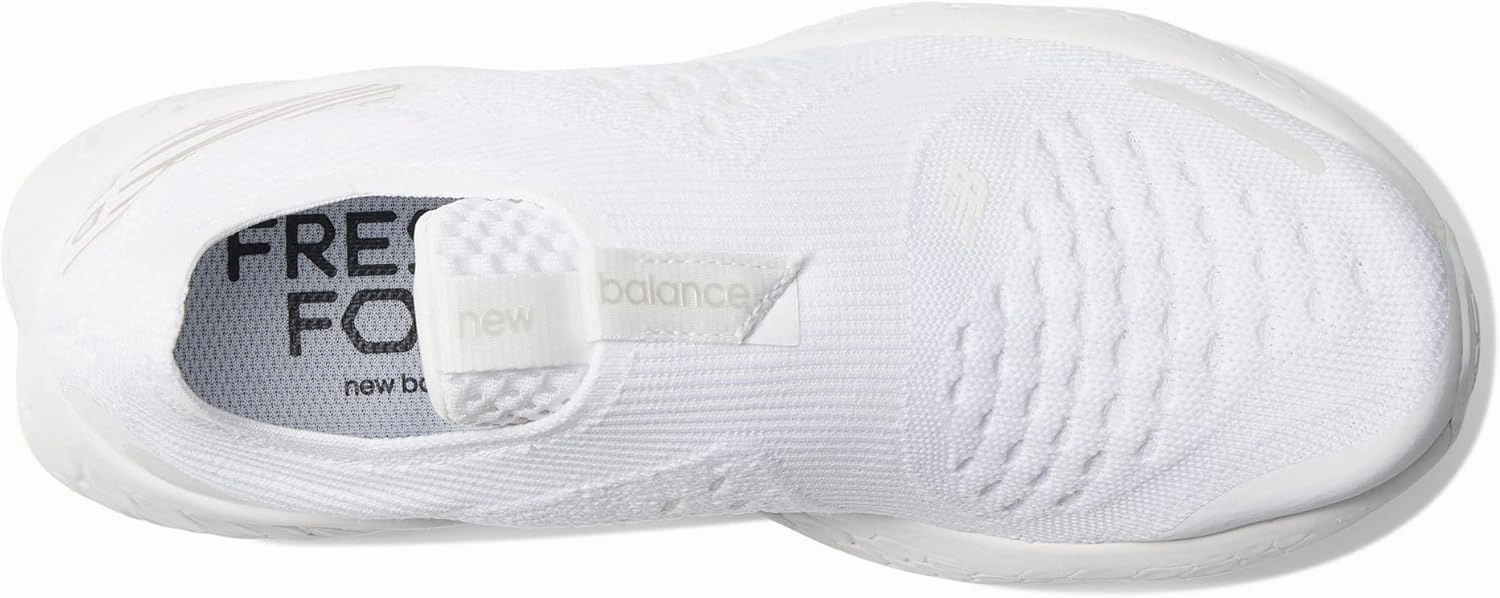New Balance Women's Fresh Foam X 1080 Unlaced V1 Slip-On Running Shoe
