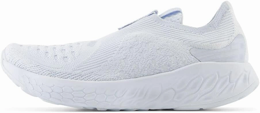 New Balance Women's Fresh Foam X 1080 Unlaced V1 Slip-On Running Shoe