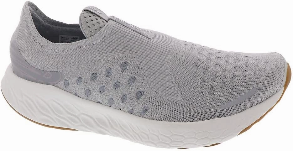 New Balance Women's Fresh Foam X 1080 Unlaced V1 Slip-On Running Shoe
