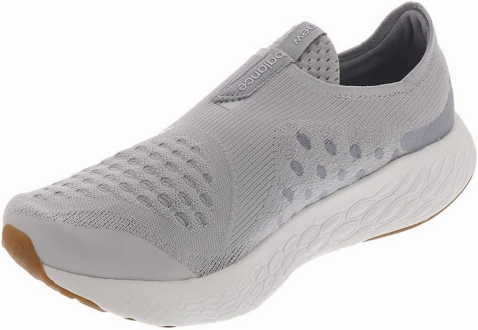 New Balance Women's Fresh Foam X 1080 Unlaced V1 Slip-On Running Shoe