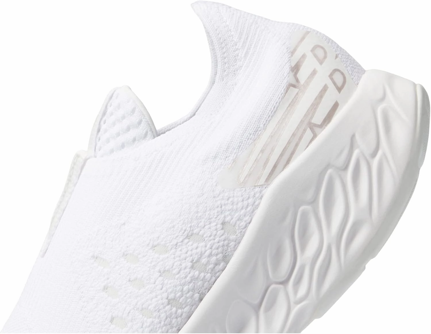 New Balance Women's Fresh Foam X 1080 Unlaced V1 Slip-On Running Shoe