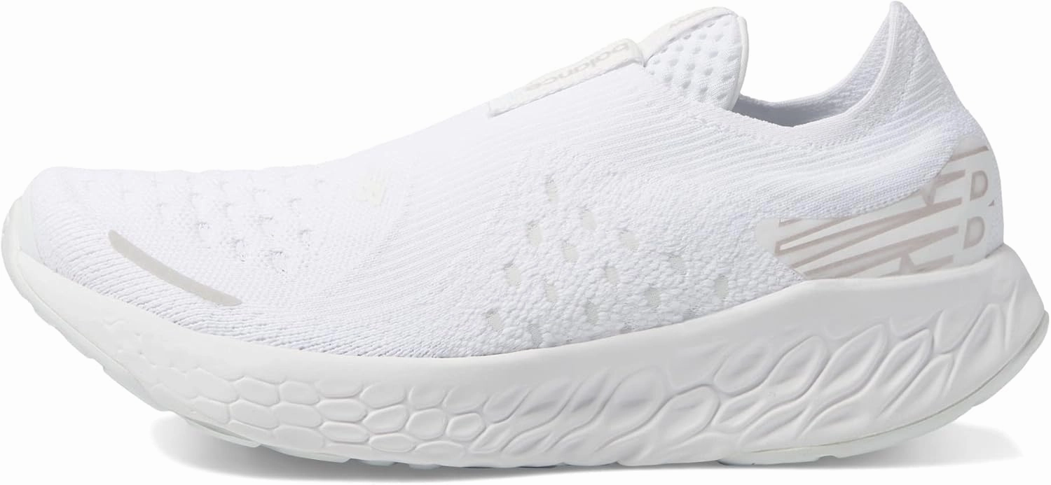 New Balance Women's Fresh Foam X 1080 Unlaced V1 Slip-On Running Shoe