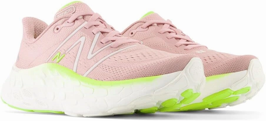New Balance Women's Fresh Foam X More V4 Running Shoe
