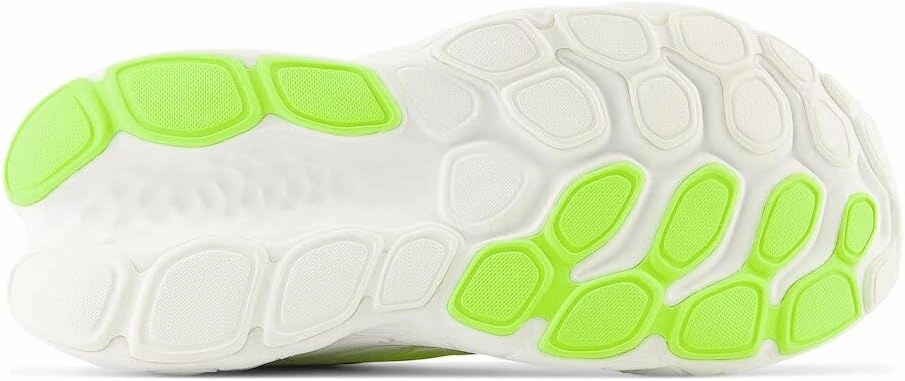 New Balance Women's Fresh Foam X More V4 Running Shoe