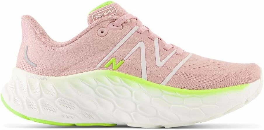 New Balance Women's Fresh Foam X More V4 Running Shoe