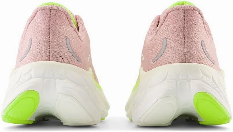 New Balance Women's Fresh Foam X More V4 Running Shoe