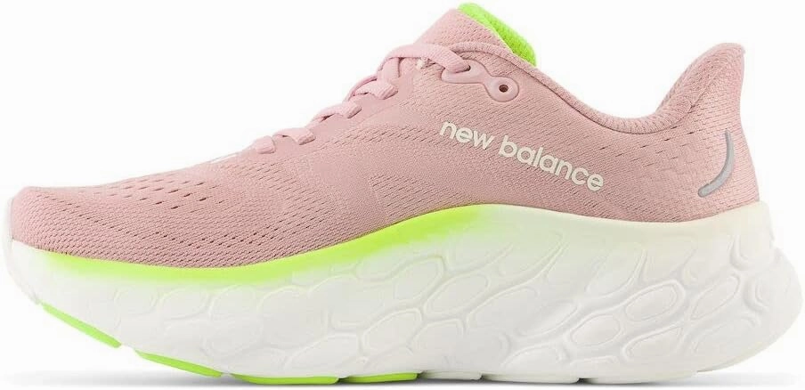New Balance Women's Fresh Foam X More V4 Running Shoe