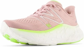 New Balance Women's Fresh Foam X More V4 Running Shoe
