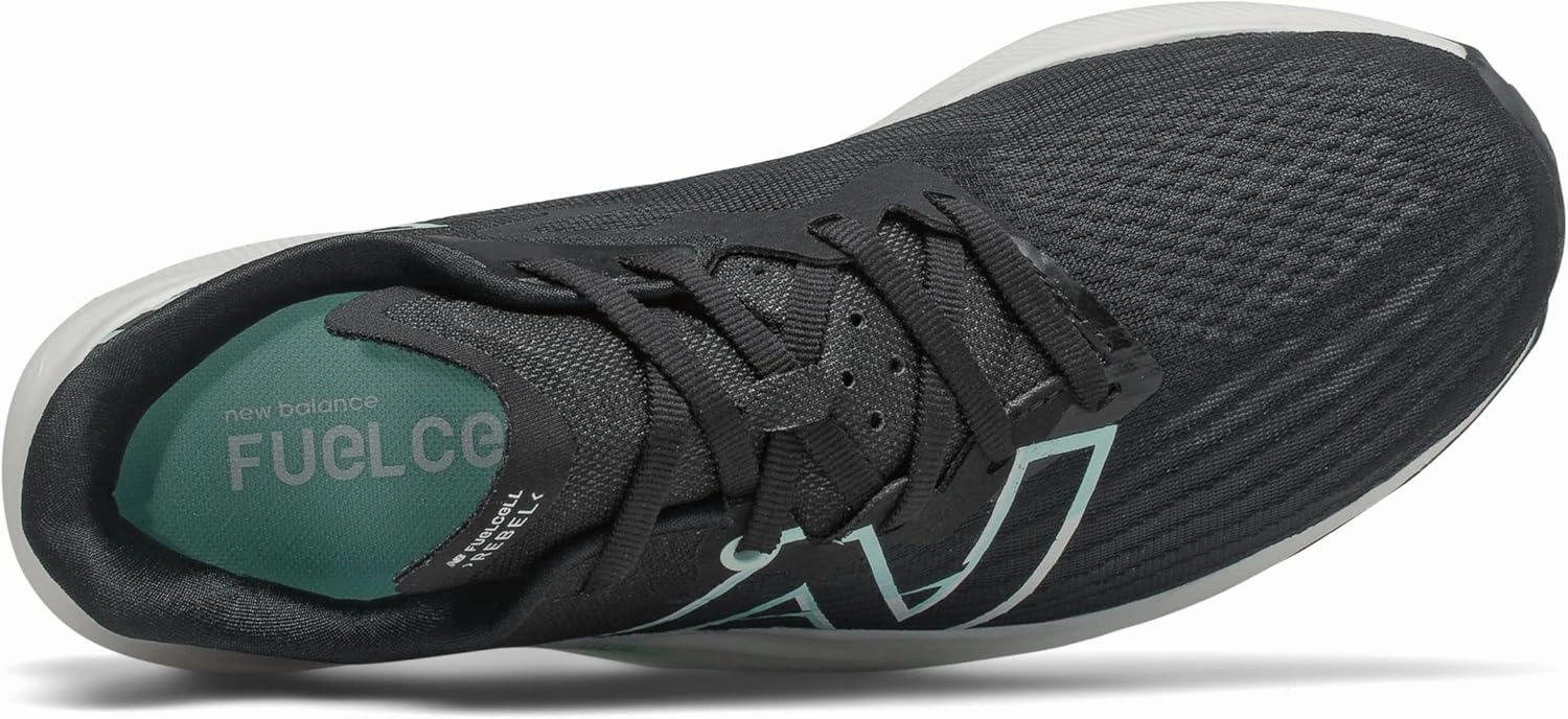 New Balance Women's FuelCell Rebel V2 Running Shoe