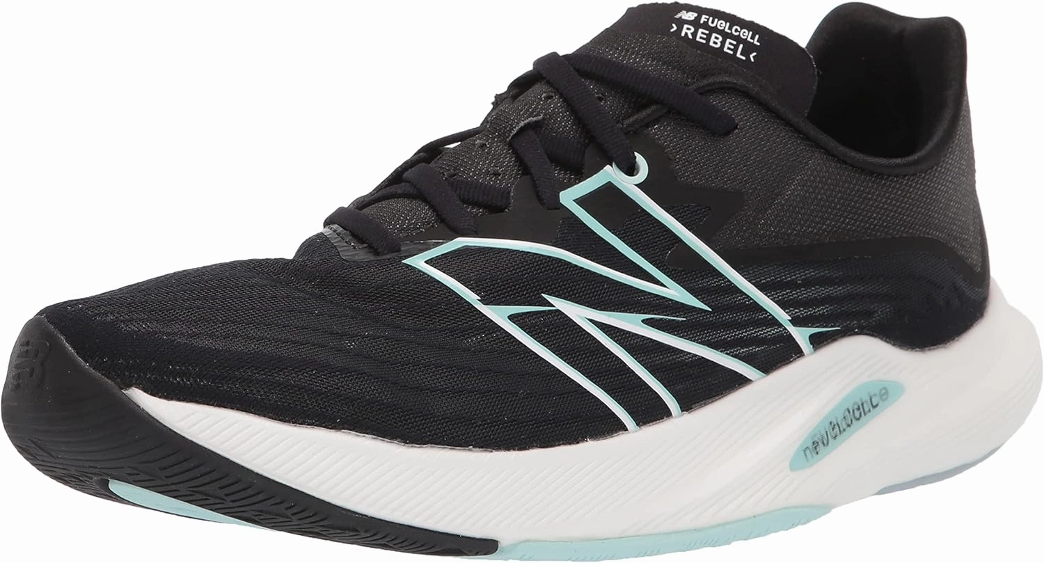 New Balance Women's FuelCell Rebel V2 Running Shoe
