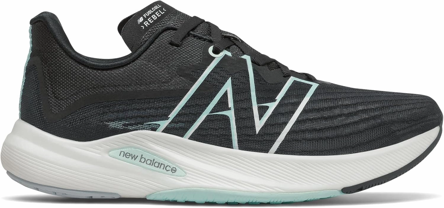 New Balance Women's FuelCell Rebel V2 Running Shoe