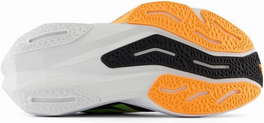 New Balance Women's Fuelcell Rebel V4 Running Shoe