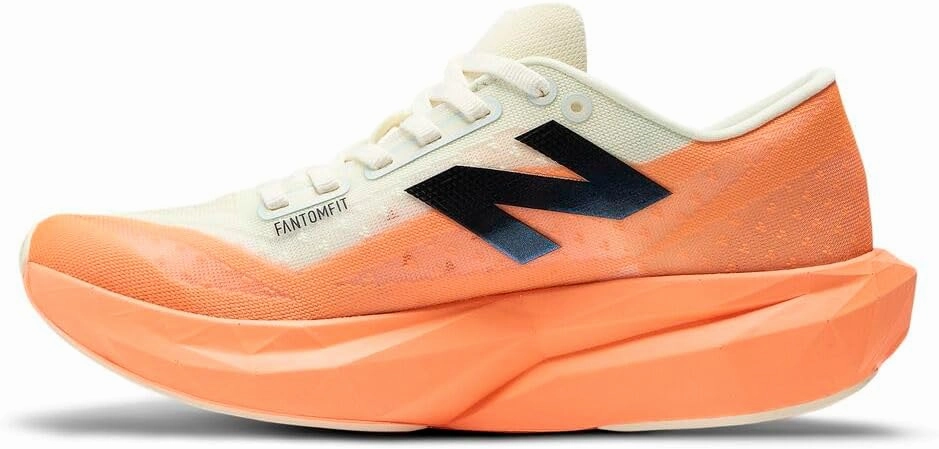 New Balance Women's Fuelcell Rebel V4 Running Shoe