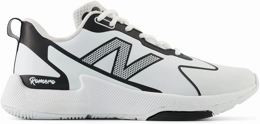 New Balance Women's FuelCell Romero Duo V2 Trainer