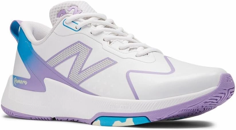 New Balance Women's FuelCell Romero Duo V2 Trainer