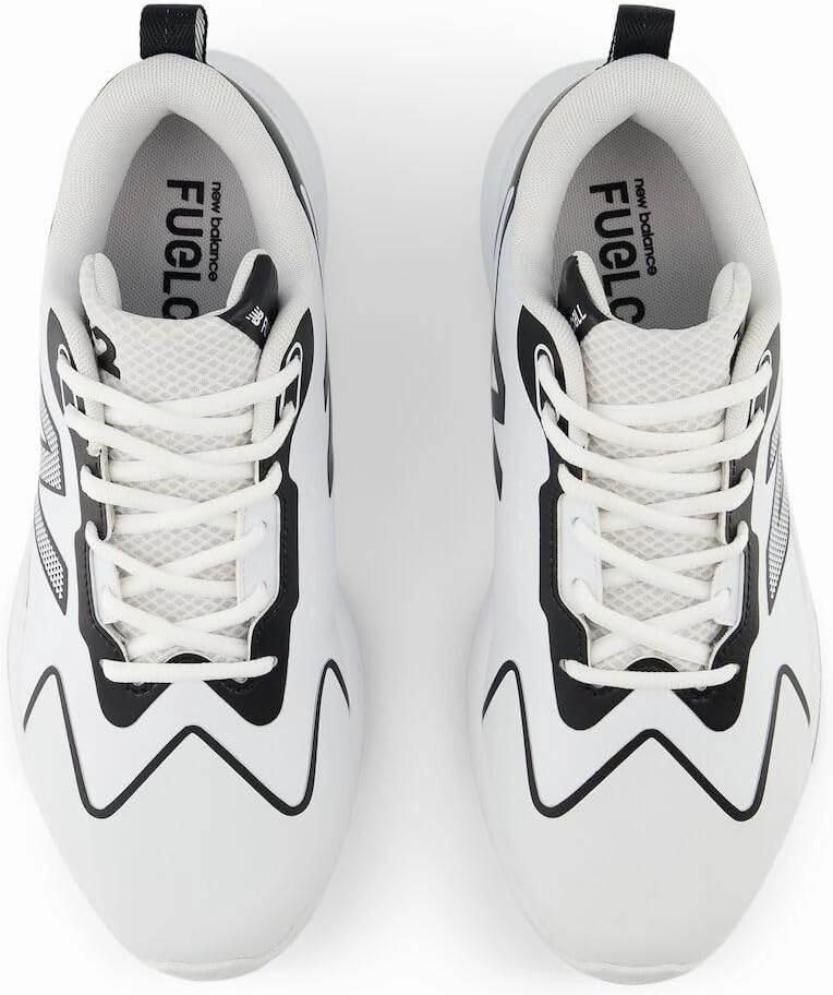 New Balance Women's FuelCell Romero Duo V2 Trainer