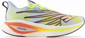 New Balance Women's FuelCell Supercomp Elite V3 Running Shoe