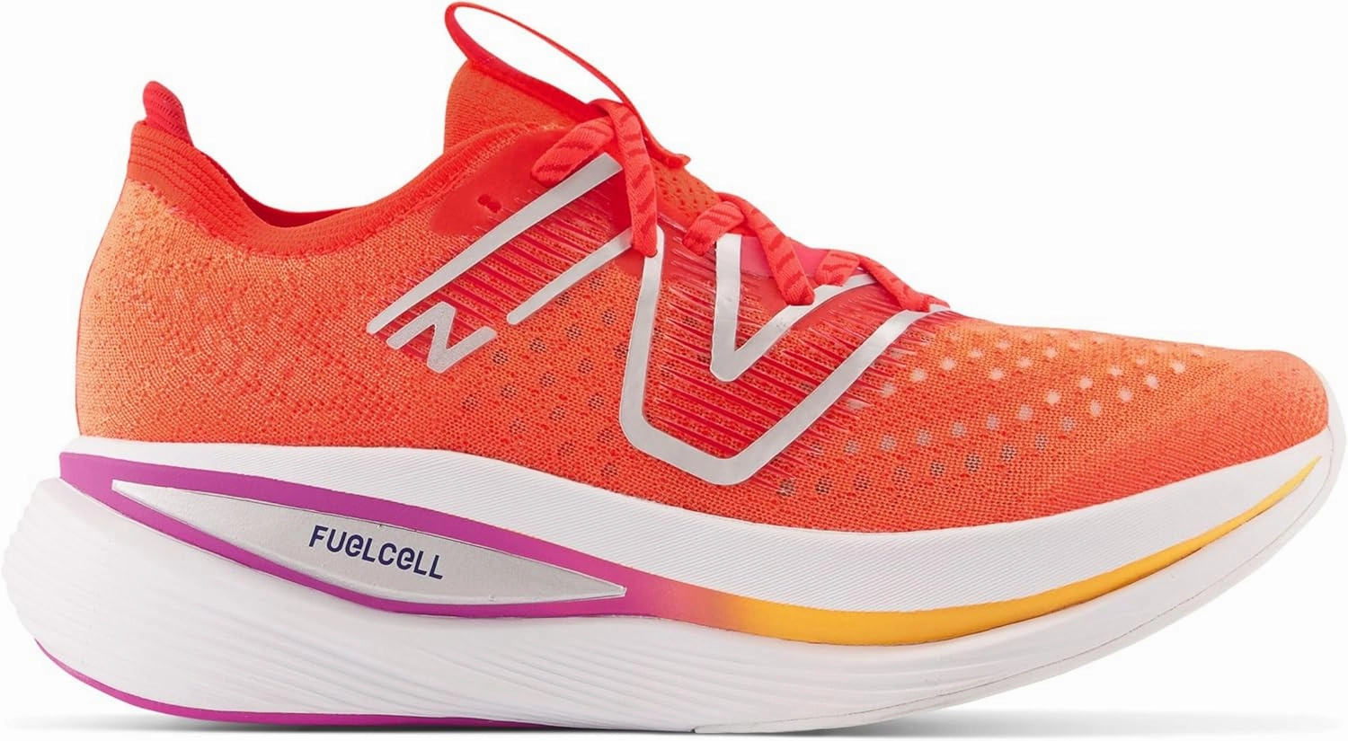 New Balance Women's FuelCell SuperComp Trainer V2 Running Shoe