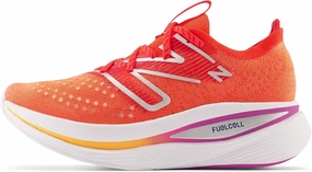 New Balance Women's FuelCell SuperComp Trainer V2 Running Shoe