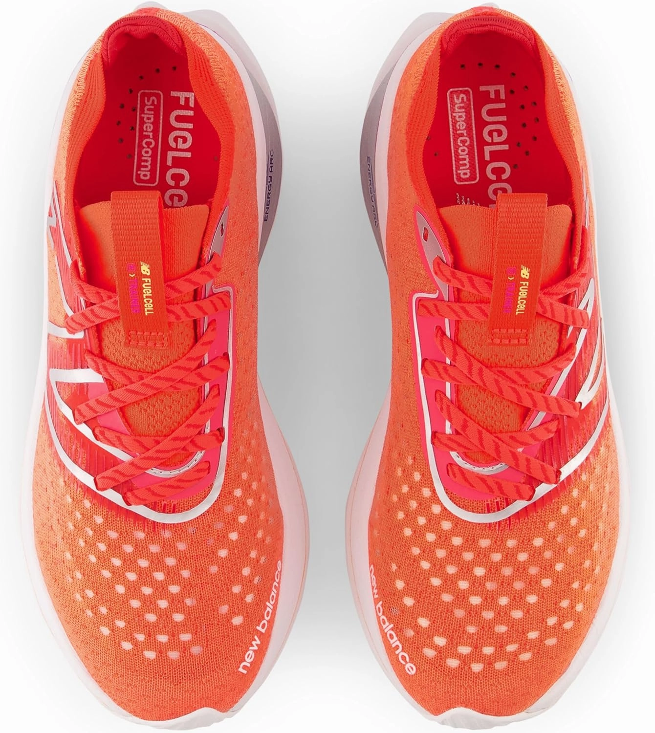 New Balance Women's FuelCell SuperComp Trainer V2 Running Shoe
