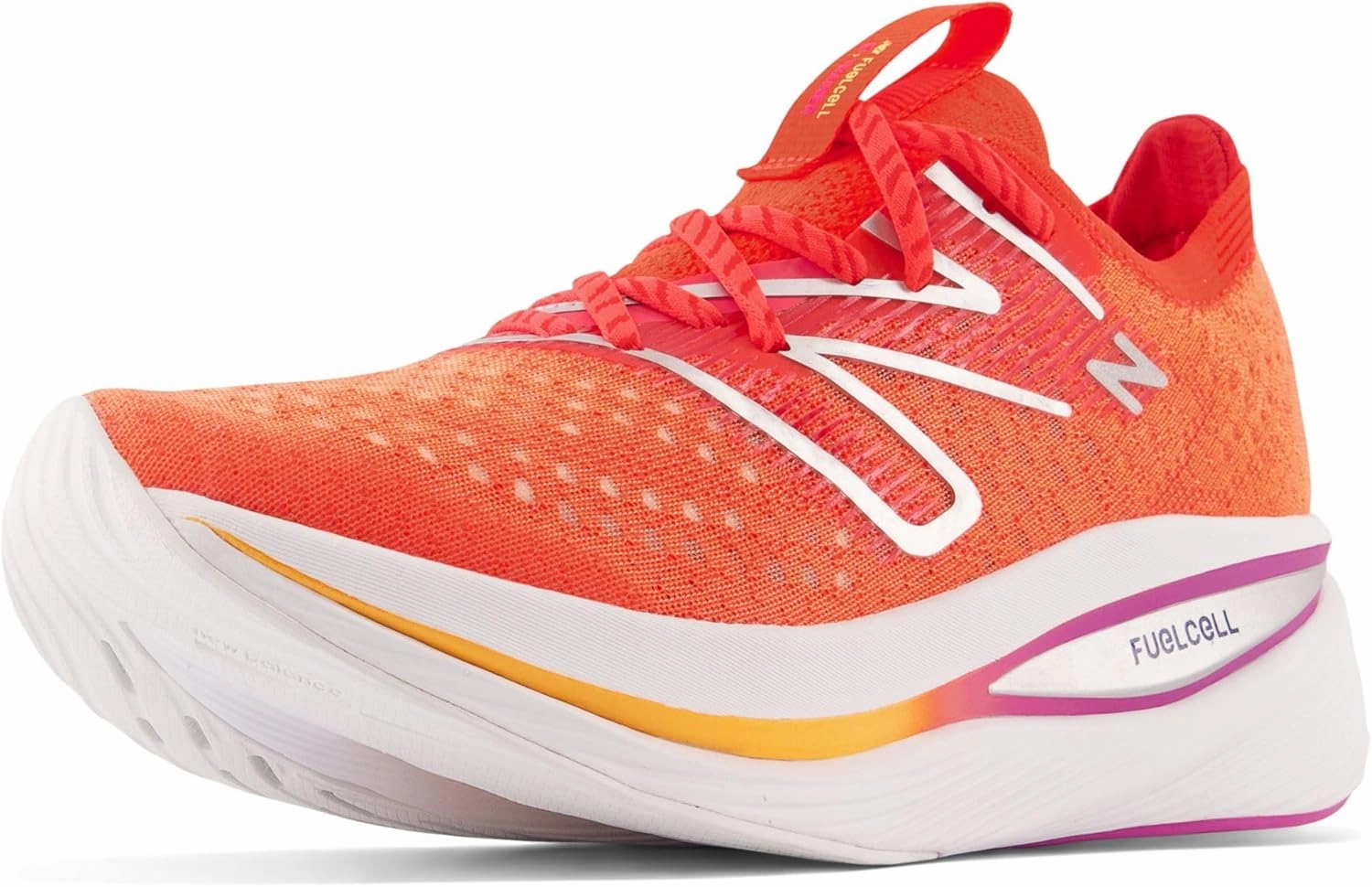 New Balance Women's FuelCell SuperComp Trainer V2 Running Shoe