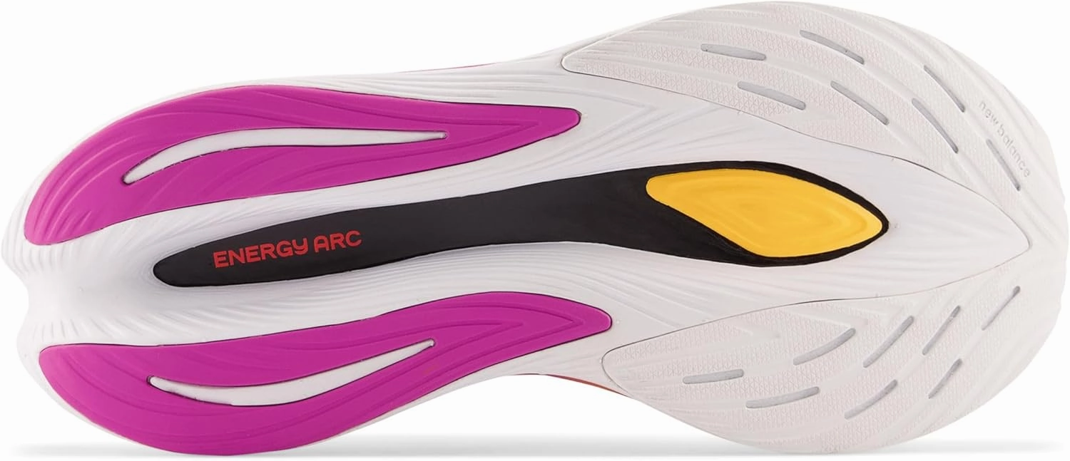 New Balance Women's FuelCell SuperComp Trainer V2 Running Shoe