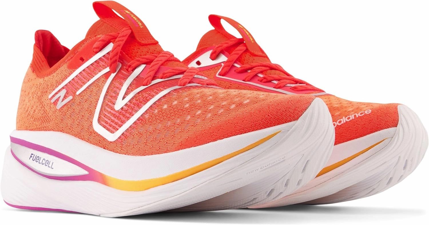 New Balance Women's FuelCell SuperComp Trainer V2 Running Shoe