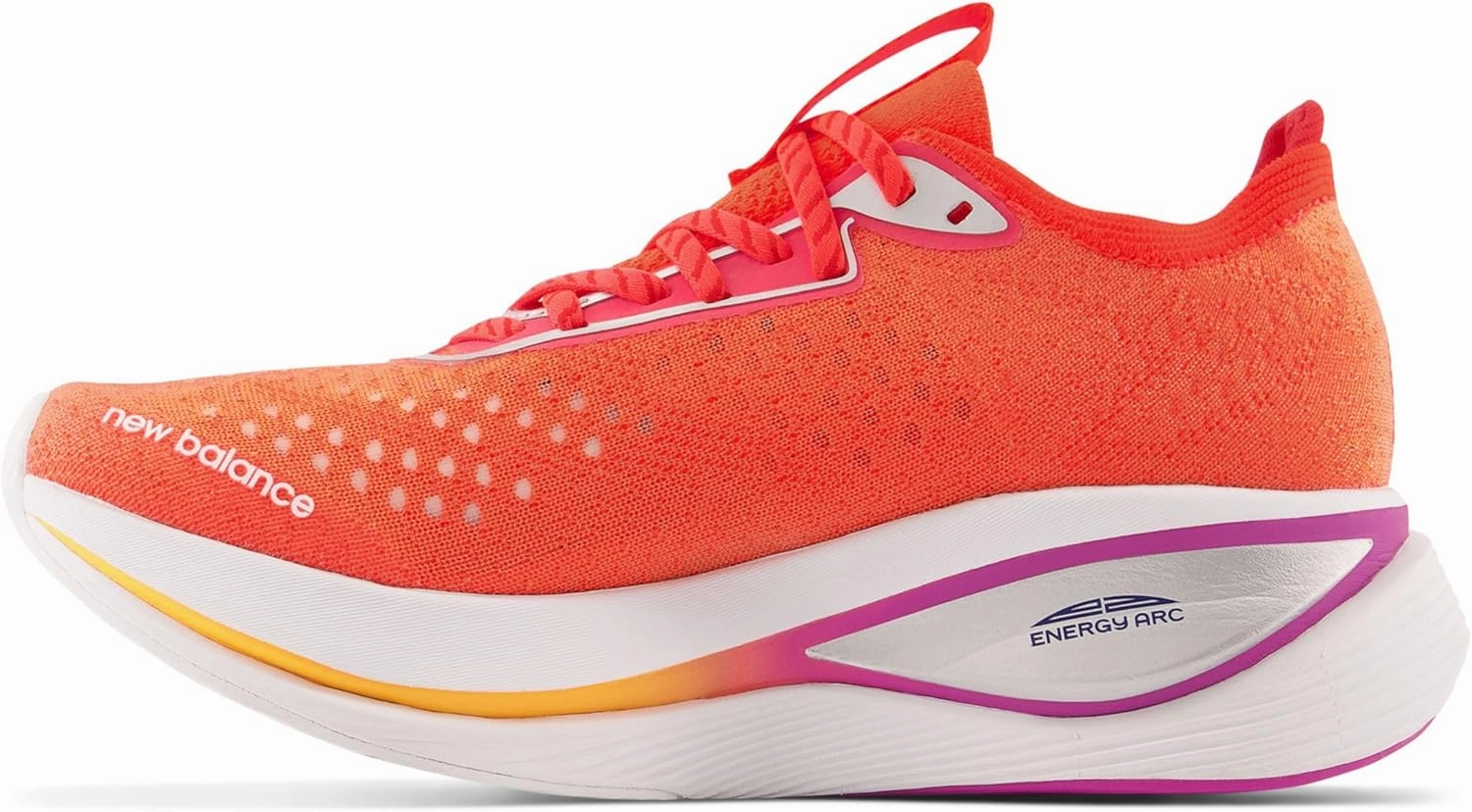 New Balance Women's FuelCell SuperComp Trainer V2 Running Shoe