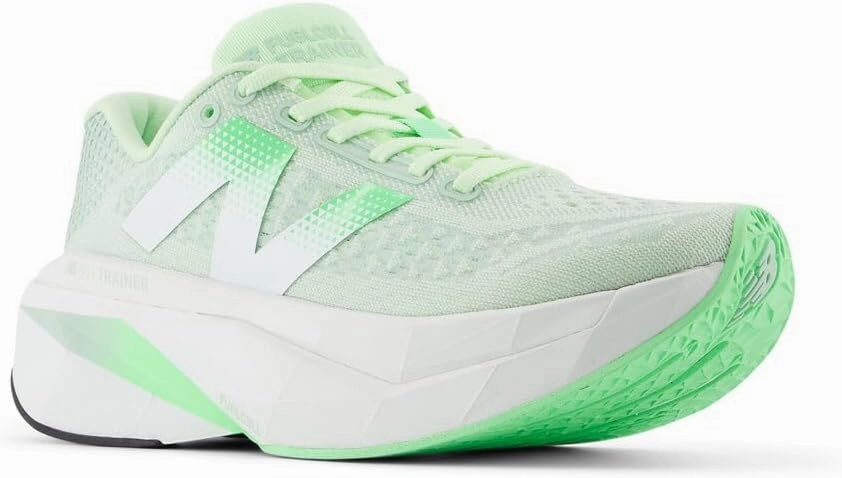 New Balance Women's FuelCell Supercomp Trainer V3 Running Shoe