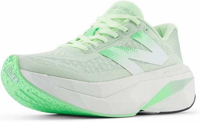 New Balance Women's FuelCell Supercomp Trainer V3 Running Shoe