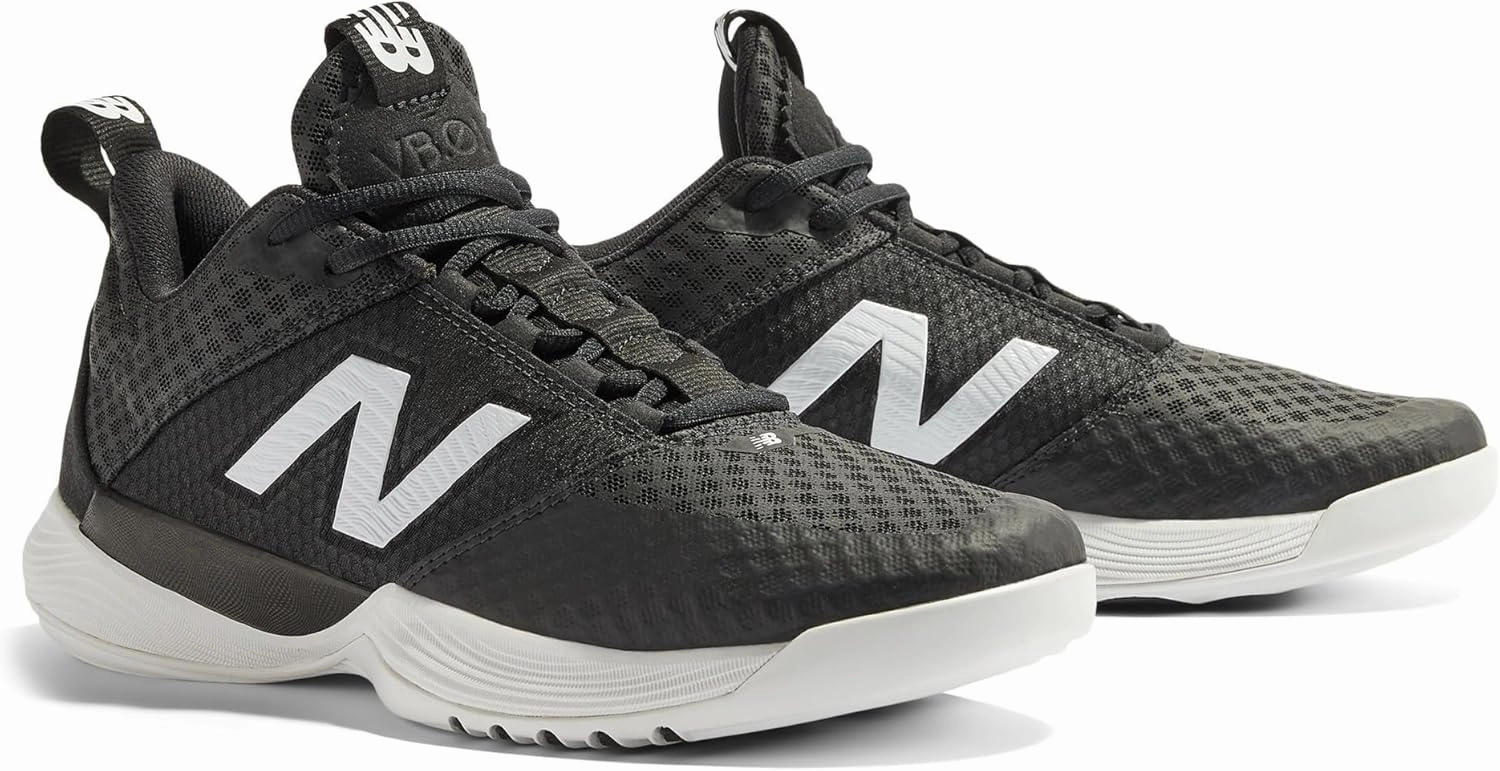 New Balance Women's FuelCell Vb-01 V1 Volleyball Shoe