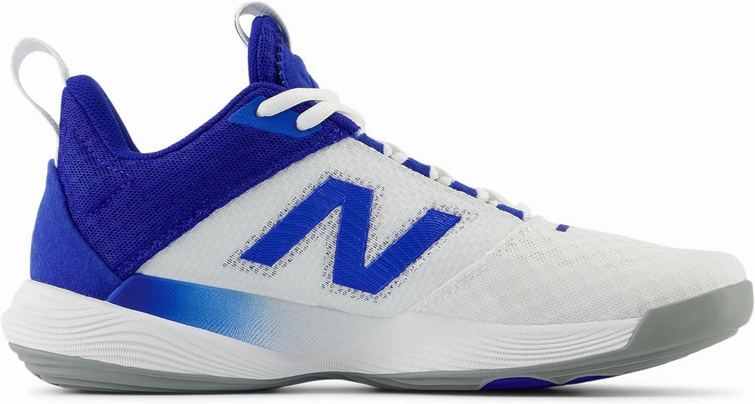 New Balance Women's FuelCell Vb-01 V1 Volleyball Shoe
