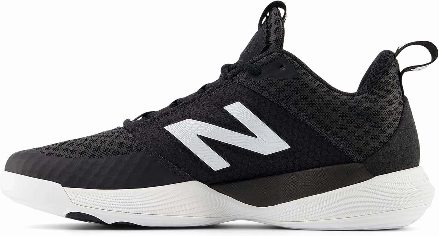 New Balance Women's FuelCell Vb-01 V1 Volleyball Shoe