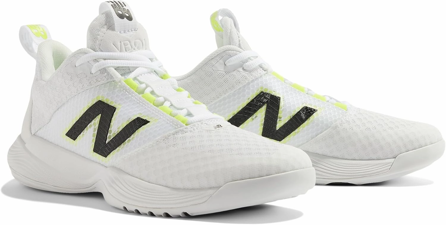 New Balance Women's FuelCell Vb-01 Volleyball Shoe