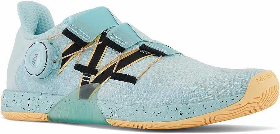New Balance Women's Minimus Tr Boa V1