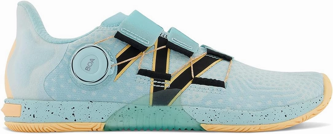 New Balance Women's Minimus Tr Boa V1