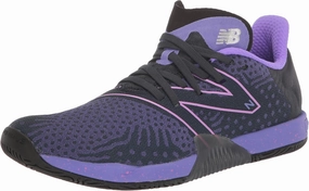 New Balance Women's Minimus TR BOA V1 Cross Trainer, Eclipse/Electric Indigo/Cosmic Rose, 9