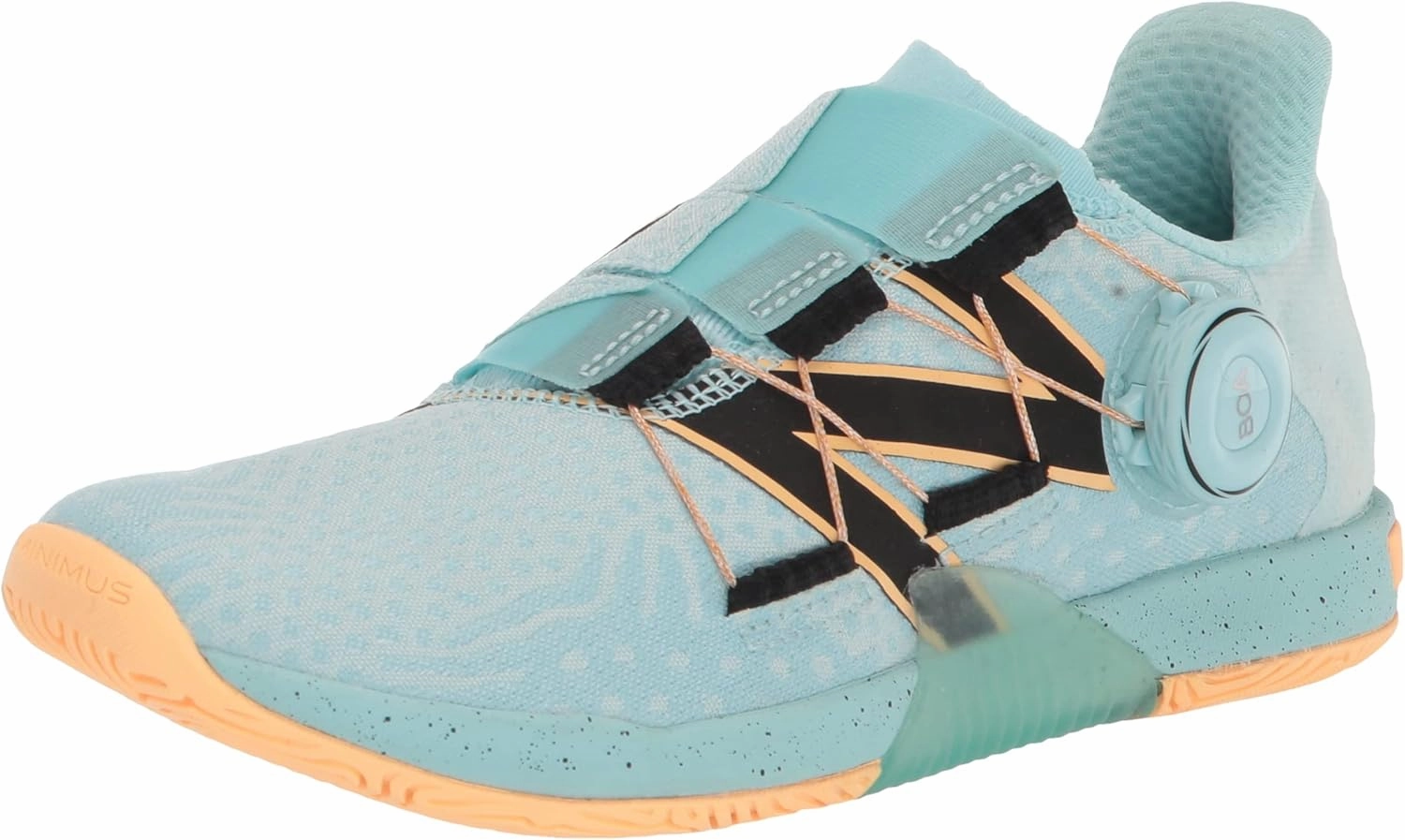 New Balance Women's Minimus Tr Boa V1