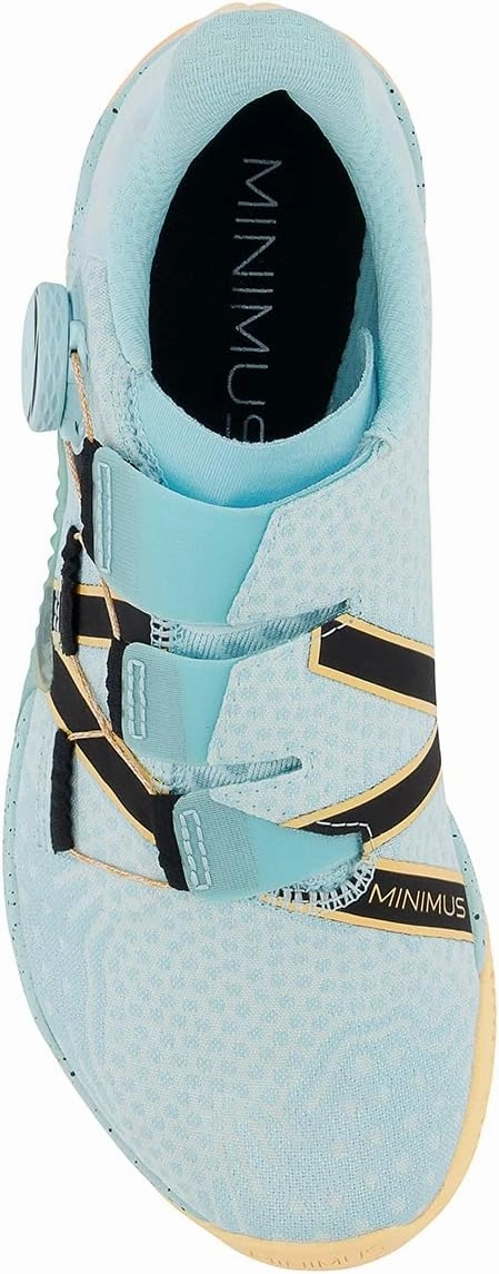 New Balance Women's Minimus Tr Boa V1