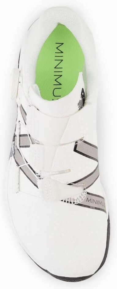 New Balance Women's Minimus Tr V1 Boa Cross Trainer