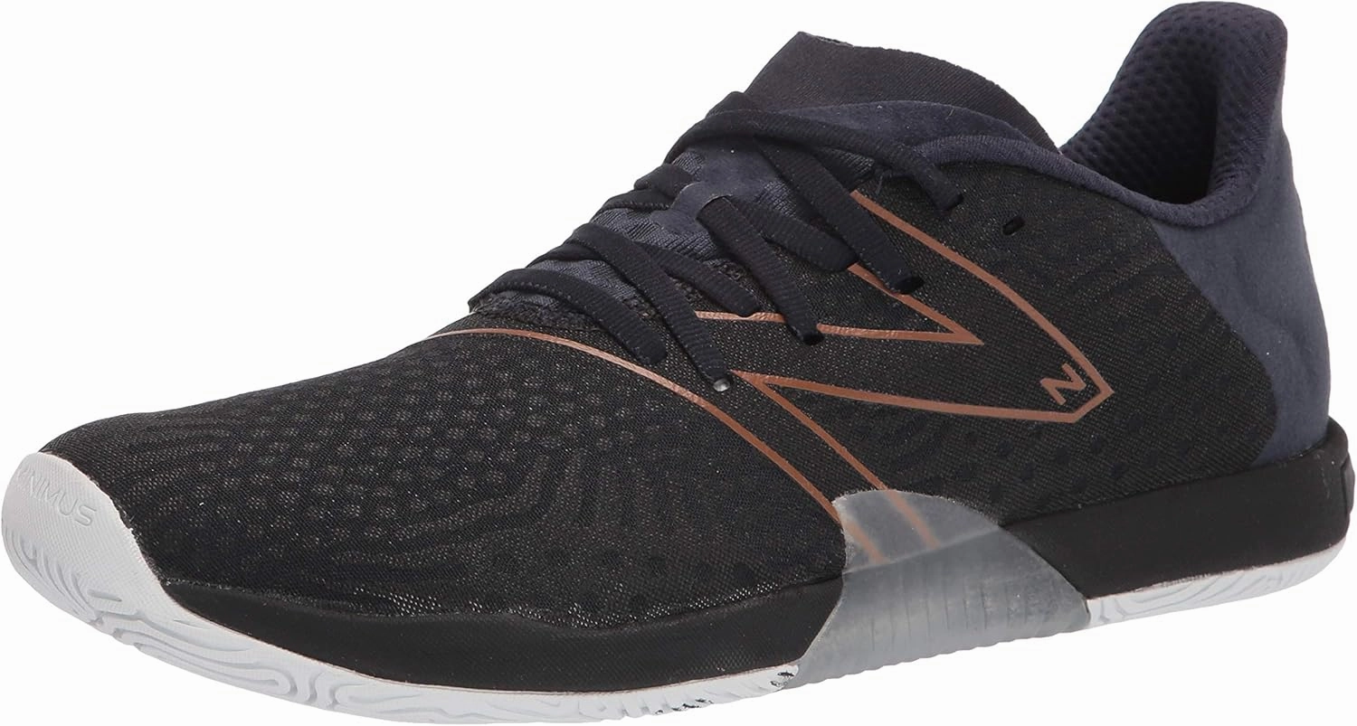 New Balance Women's Minimus TR V1 Cross Trainer