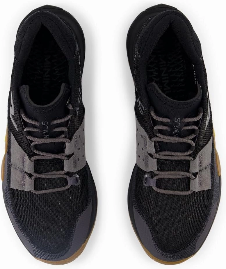 New Balance Women's Minimus Tr V2 Cross Trainer