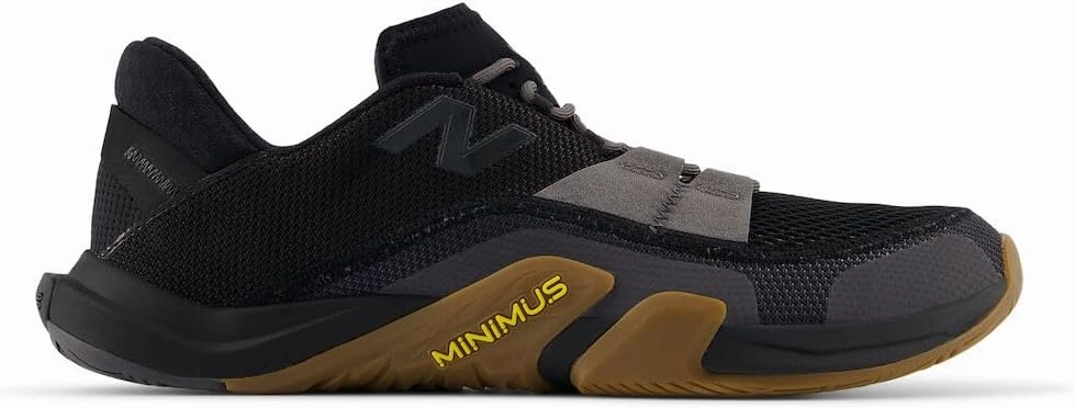 New Balance Women's Minimus Tr V2 Cross Trainer